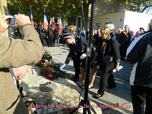 AIX EN PROVENCE 27 10 2012 47 EME ANNIVERSAIRE AU MEMORIAL  (16)